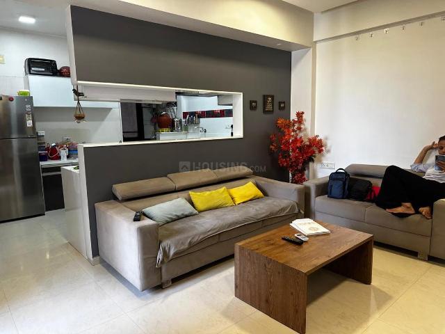 3.5 BHK Apartment in Naranpura for resale Ahmedabad. The reference number is 20546454