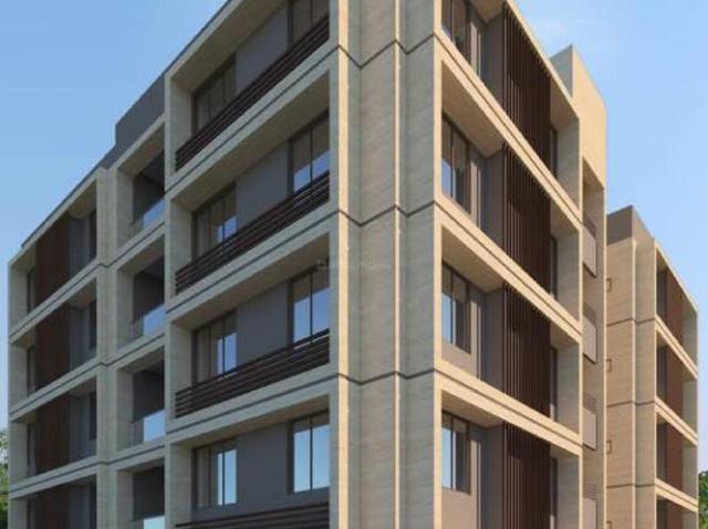 3.5 BHK Apartment in Naranpura for resale Ahmedabad. The reference number is 20565808