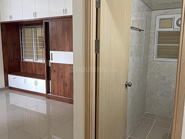 3.5 BHK Apartment in Narayanapura for rent Bengaluru. The reference number is 19866531