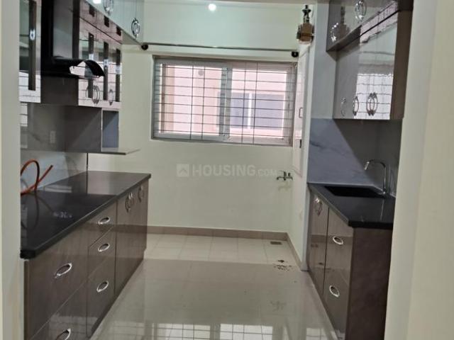 3.5 BHK Apartment in Narayanapura for rent Bengaluru. The reference number is 20117314
