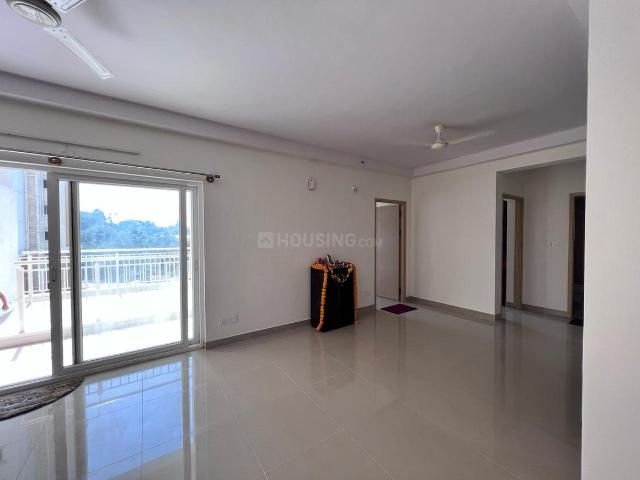 3.5 BHK Apartment in Narayanapura for rent Bengaluru. The reference number is 20316607