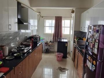 3.5 BHK Apartment in Narayanapura for rent Bengaluru. The reference number is 20549607