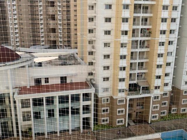 3.5 BHK Apartment in Narayanapura for rent Bengaluru. The reference number is 20640678