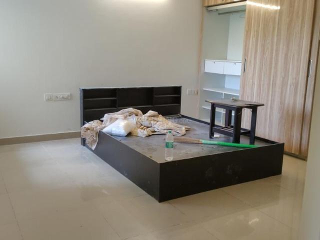 3.5 BHK Apartment in Narayanapura for rent Bengaluru. The reference number is 21067764