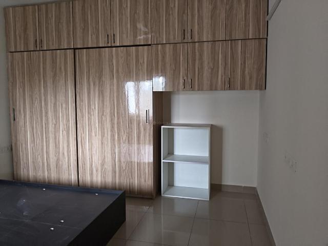 3.5 BHK Apartment in Narayanapura for rent Bengaluru. The reference number is 21180459