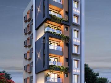 3.5 BHK Apartment in Narendra Nagar Extension for resale Nagpur. The reference number is 19685130