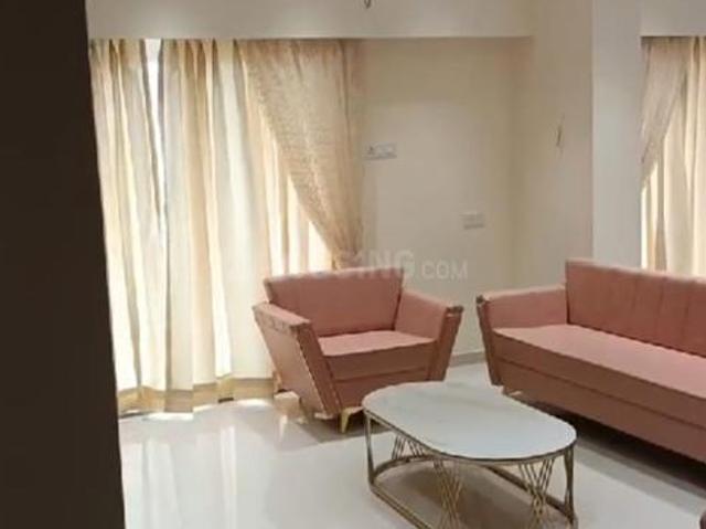 3.5 BHK Apartment in Narendra Nagar Extension for resale Nagpur. The reference number is 19392735