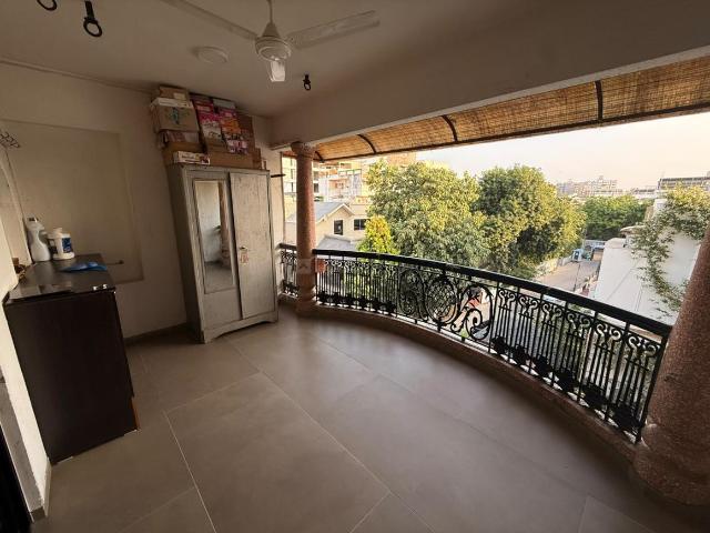 3.5 BHK Apartment in Navrangpura for resale Ahmedabad. The reference number is 21098462