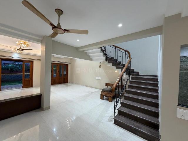 3.5 BHK Apartment in Nerul for rent Navi Mumbai. The reference number is 20151946
