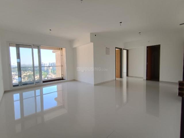 3.5 BHK Apartment in Nerul for rent Navi Mumbai. The reference number is 20660154