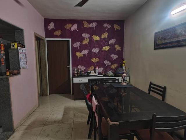 3.5 BHK Apartment in Nerul for resale Navi Mumbai. The reference number is 19054189