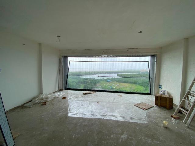 3.5 BHK Apartment in Nerul for resale Navi Mumbai. The reference number is 20910303
