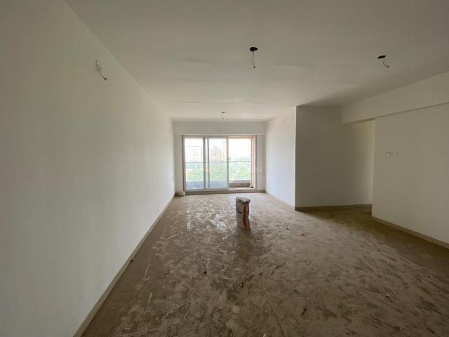 3.5 BHK Apartment in Nerul for resale Navi Mumbai. The reference number is 21225653