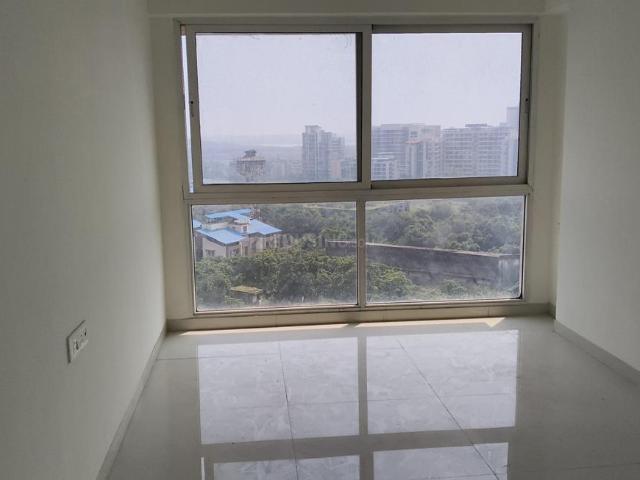 3.5 BHK Apartment in Nerul for resale Navi Mumbai. The reference number is 21223692