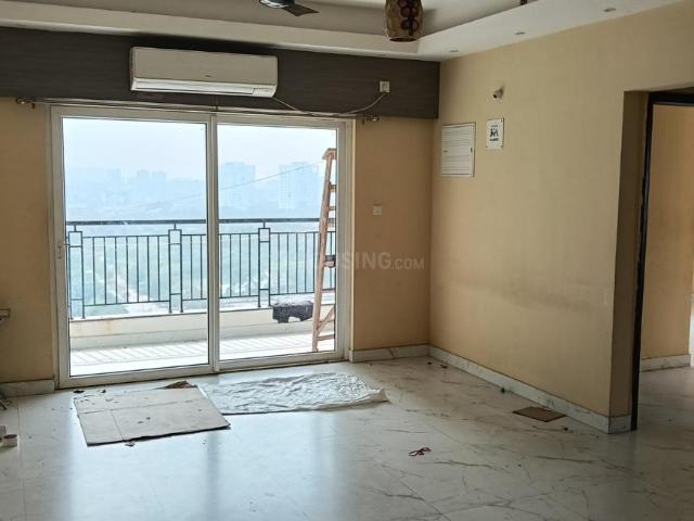 3.5 BHK Apartment in New Town for rent Kolkata. The reference number is 19666702