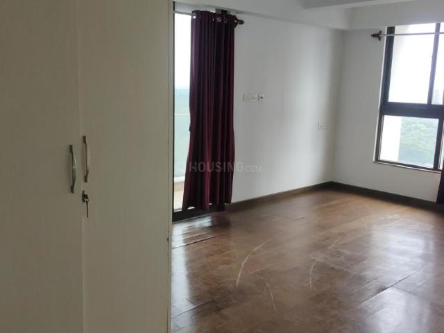3.5 BHK Apartment in New Town for rent Kolkata. The reference number is 19875218