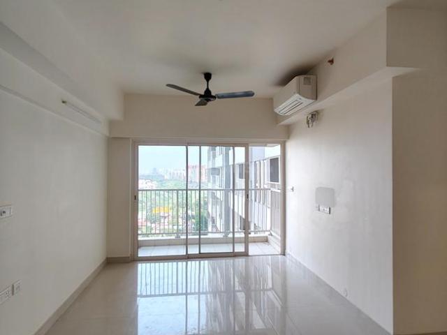 3.5 BHK Apartment in New Town for rent Kolkata. The reference number is 20065472
