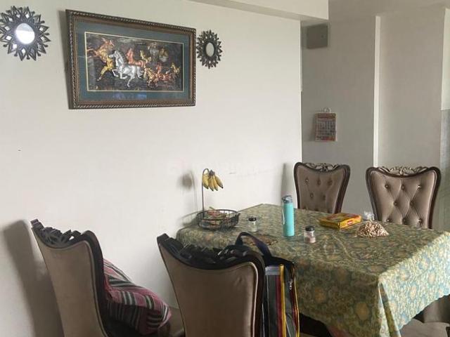 3.5 BHK Apartment in New Town for rent Kolkata. The reference number is 20131838