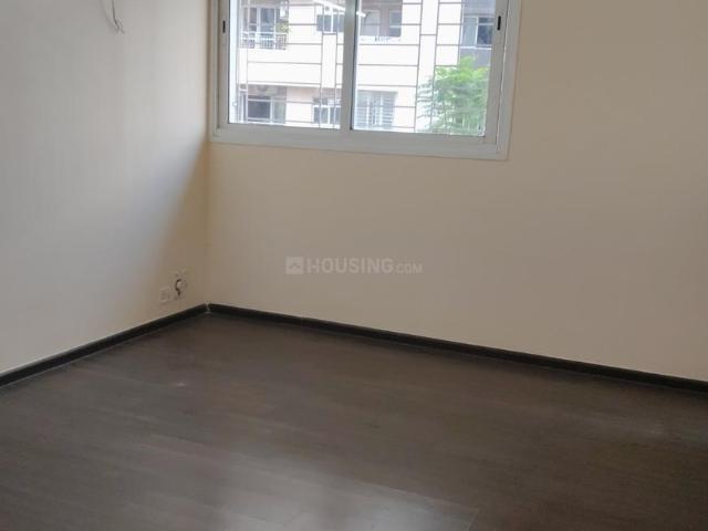 3.5 BHK Apartment in New Town for rent Kolkata. The reference number is 20977345