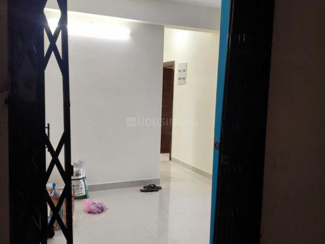 3.5 BHK Apartment in New Town for rent Kolkata. The reference number is 21040151