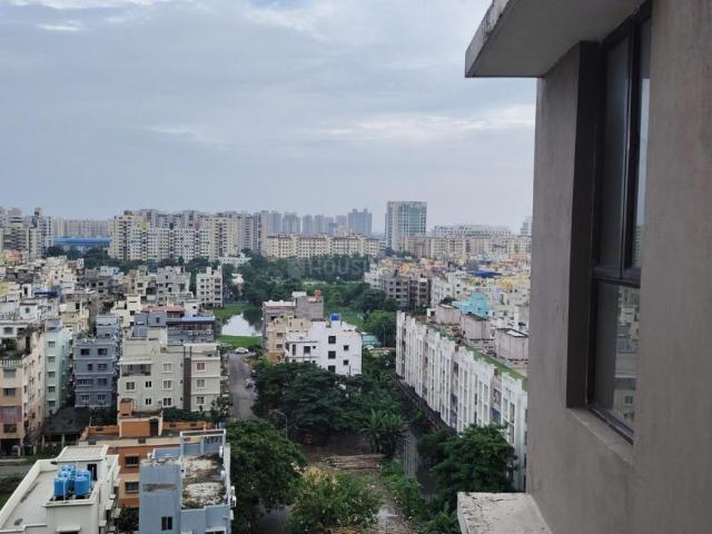 3.5 BHK Apartment in New Town for resale Kolkata. The reference number is 20732066