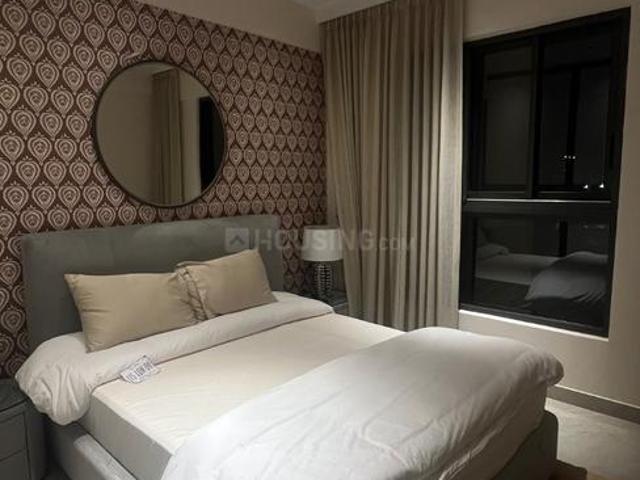 3.5 BHK Apartment in New Town for resale Kolkata. The reference number is 20917572