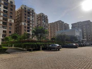 3.5 BHK Apartment in New Town for resale Kolkata. The reference number is 20047705