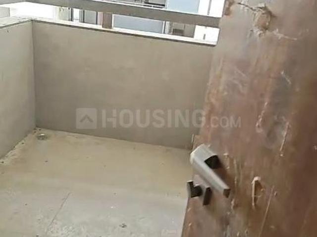 3.5 BHK Apartment in Nikol for rent Ahmedabad. The reference number is 21259162