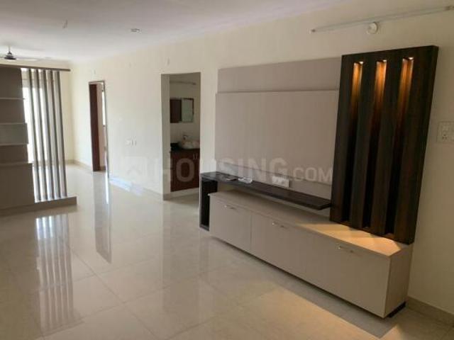 3.5 BHK Apartment in Nizampet for rent Hyderabad. The reference number is 21109465