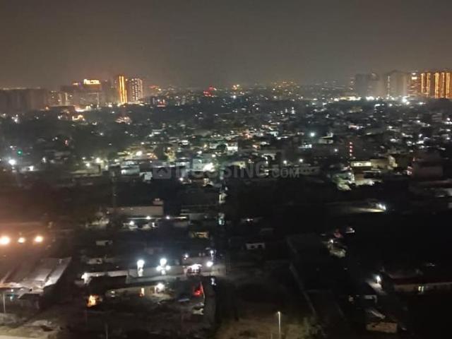 3.5 BHK Apartment in Noida Extension for rent Greater Noida. The reference number is 19866932