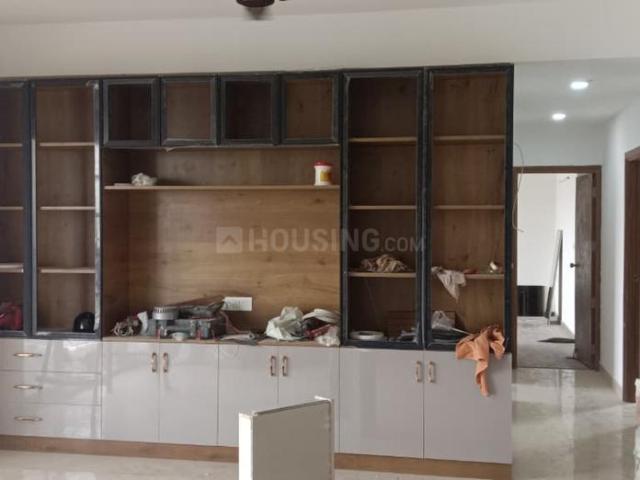 3.5 BHK Apartment in Noida Extension for rent Greater Noida. The reference number is 19984569