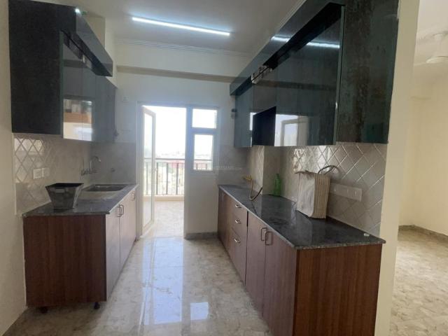 3.5 BHK Apartment in Noida Extension for rent Greater Noida. The reference number is 20262420