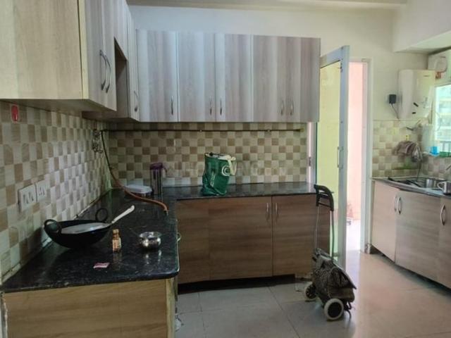 3.5 BHK Apartment in Noida Extension for rent Greater Noida. The reference number is 20498194