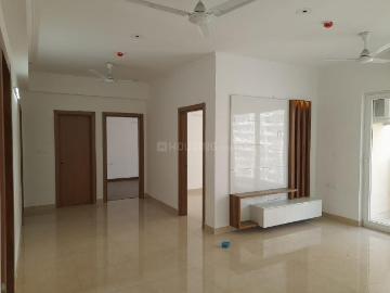 3.5 BHK Apartment in Noida Extension for rent Greater Noida. The reference number is 20418146