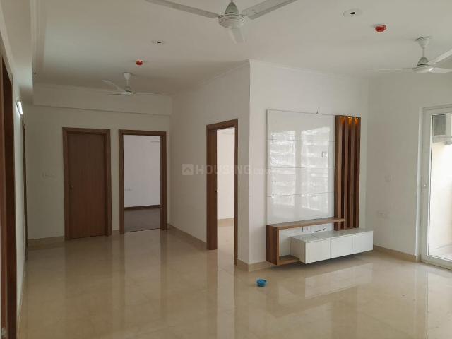 3.5 BHK Apartment in Noida Extension for rent Greater Noida. The reference number is 20418146
