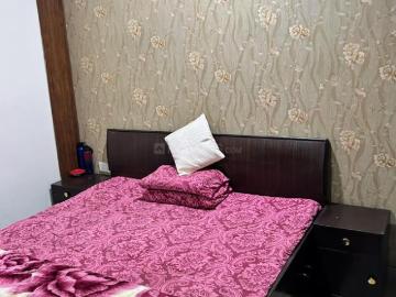 3.5 BHK Apartment in Noida Extension for rent Greater Noida. The reference number is 20550231