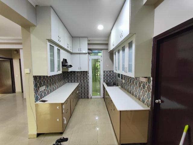 3.5 BHK Apartment in Noida Extension for rent Greater Noida. The reference number is 20853180