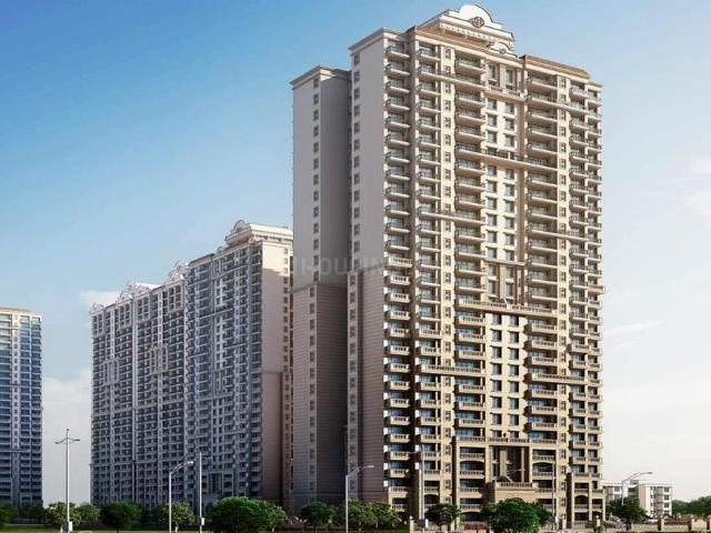 3.5 BHK Apartment in Noida Extension for rent Greater Noida. The reference number is 20866874
