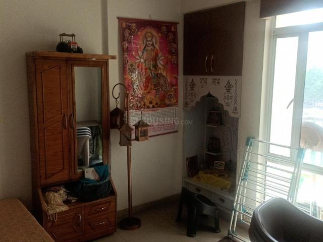 3.5 BHK Apartment in Noida Extension for rent Greater Noida. The reference number is 21068602
