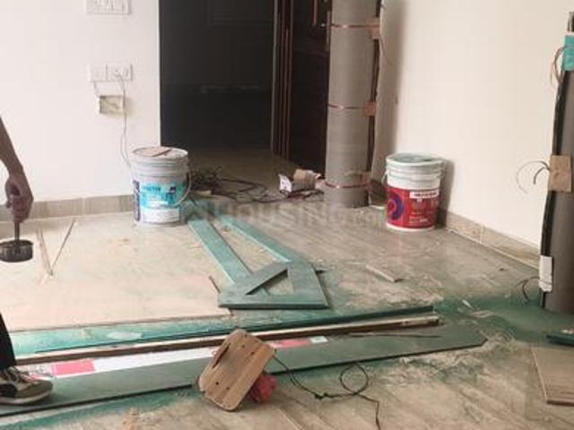 3.5 BHK Apartment in Noida Extension for rent Greater Noida. The reference number is 21297928