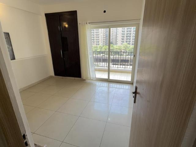 3.5 BHK Apartment in Noida Extension for resale Greater Noida. The reference number is 20303645