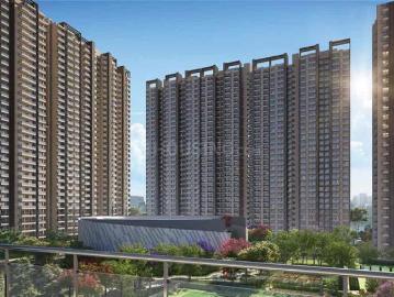 3.5 BHK Apartment in Noida Extension for resale Greater Noida. The reference number is 20492174