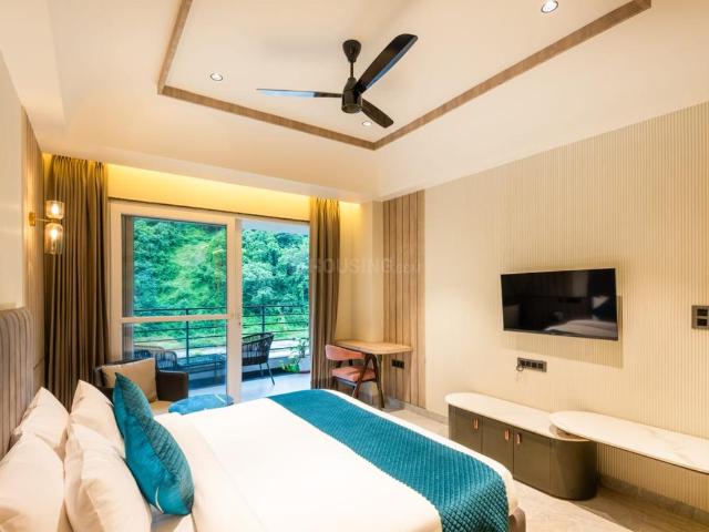3.5 BHK Apartment in Noida Extension for resale Greater Noida. The reference number is 20670329