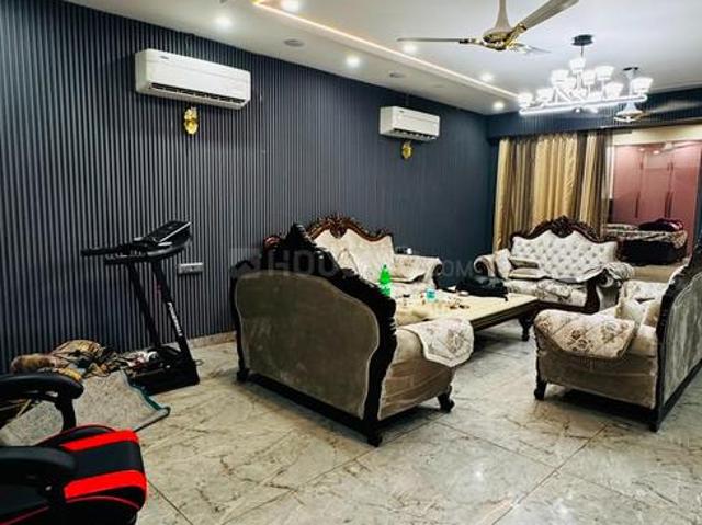3.5 BHK Apartment in Noida Extension for resale Greater Noida. The reference number is 21091583