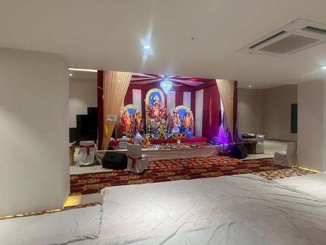 3.5 BHK Apartment in Noida Extension for resale Greater Noida. The reference number is 21325349