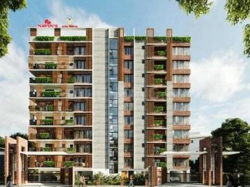 3.5 BHK Apartment in Nungambakkam for resale Chennai. The reference number is 20506437