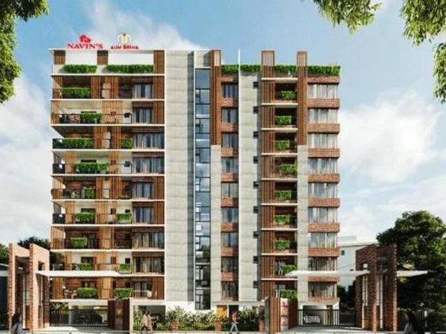3.5 BHK Apartment in Nungambakkam for resale Chennai. The reference number is 20506437