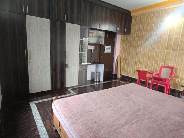 3.5 BHK Apartment in Old Town for rent Bhubaneswar. The reference number is 20732404