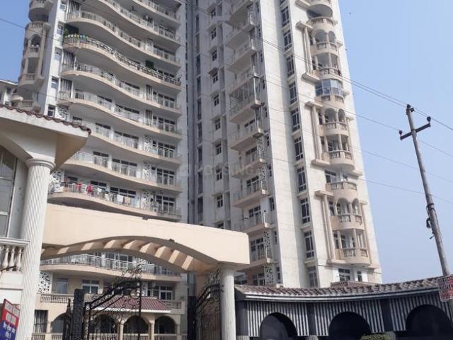 3.5 BHK Apartment in Omega II for resale Greater Noida. The reference number is 21388566