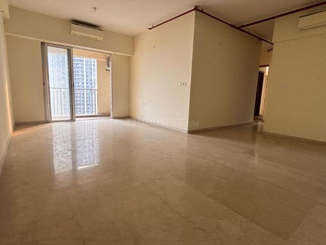 3.5 BHK Apartment in Panvel for rent Navi Mumbai. The reference number is 21376188